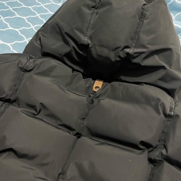 Womens Black Adali - Picture 7 of 13